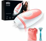 IPL-Gerät im Test: Silk-expert Mini PL1000 von Braun, Testberichte.de-Note: ohne Endnote