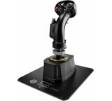 Joystick im Test: AVA F/A-18 Super Hornet Flight von Thrustmaster, Testberichte.de-Note: 1.4 Sehr gut