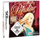 Game im Test: I wanna be a Popstar (für DS) von Tivola Verlag, Testberichte.de-Note: 2.2 Gut