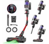 Akku-Staubsauger im Test: U16 Flex von Ultenic, Testberichte.de-Note: 1.4 Sehr gut