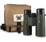 Fernglas im Test: Viper HD 8x42 von Vortex, Testberichte.de-Note: 1.3 Sehr gut