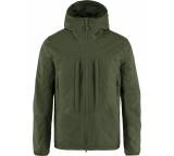 Keb Wool Padded Jacket