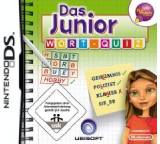Game im Test: Das Junior Wort-Quiz (für DS) von Ubisoft, Testberichte.de-Note: 3.0 Befriedigend