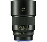 Objektiv im Test: Otus ML 1.4/50 von Zeiss, Testberichte.de-Note: ohne Endnote