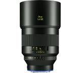 Objektiv im Test: Otus ML 1.4/85 von Zeiss, Testberichte.de-Note: ohne Endnote