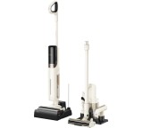 Akku-Staubsauger im Test: K30 Mix von Mova, Testberichte.de-Note: 1.7 Gut