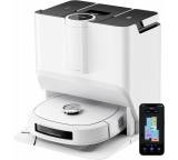 Saugroboter im Test: J20 von Eureka, Testberichte.de-Note: ohne Endnote