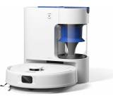 Saugroboter im Test: Deebot N20e Plus von Ecovacs, Testberichte.de-Note: ohne Endnote