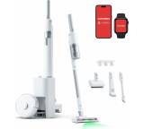 Saugroboter im Test: K10+ Pro Combo von SwitchBot, Testberichte.de-Note: 1.8 Gut