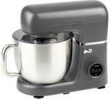 Küchenmaschine im Test: Küchenmaschine Retro von Aldi / Ambiano, Testberichte.de-Note: ohne Endnote