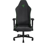 Gaming-Stuhl im Test: Iskur V2 X von Razer, Testberichte.de-Note: 2.0 Gut