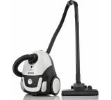 Staubsauger im Test: VCEA11CXWII von Gorenje, Testberichte.de-Note: ohne Endnote