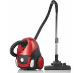 Staubsauger im Test: VCEB11CXRII von Gorenje, Testberichte.de-Note: ohne Endnote