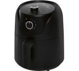 Heißluftfritteuse im Test: SHF 1500 C1 von Lidl / Silvercrest, Testberichte.de-Note: ohne Endnote