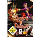 Game im Test: Punch 'n' Crunch (für PC) von rokapublish, Testberichte.de-Note: 2.6 Befriedigend
