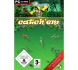 Game im Test: Catch 'em (für PC) von rokapublish, Testberichte.de-Note: 4.0 Ausreichend