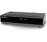 TV-Receiver im Test: UFS 810 plus von Kathrein, Testberichte.de-Note: ohne Endnote