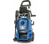 Hochdruckreiniger im Test: HPW2400CRE von Hyundai, Testberichte.de-Note: 1.6 Gut