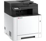 Drucker im Test: Ecosys MA2101cwfx von Kyocera, Testberichte.de-Note: 2.0 Gut