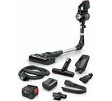 Akku-Staubsauger im Test: Unlimited Serie 7 BSS715FRSH von Bosch, Testberichte.de-Note: ohne Endnote