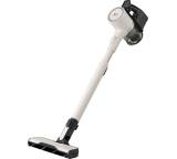 Akku-Staubsauger im Test: A9K-LITE1C von LG, Testberichte.de-Note: ohne Endnote