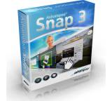 Weiteres Tool im Test: Snap 3 von Ashampoo, Testberichte.de-Note: 1.9 Gut
