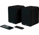 Lautsprecher im Test: WS600DUO von Thomson, Testberichte.de-Note: 1.5 Sehr gut