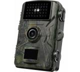 Wildkamera im Test: WC0065 von LogiLink, Testberichte.de-Note: ohne Endnote