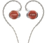 Kopfhörer im Test: FP3 von FiiO, Testberichte.de-Note: 1.5 Sehr gut