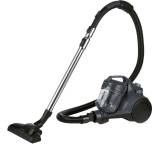 Staubsauger im Test: SBZBK 850 B2 von Lidl / Silvercrest, Testberichte.de-Note: ohne Endnote