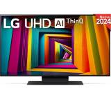 Fernseher im Test: 43UT91006LA von LG, Testberichte.de-Note: ohne Endnote