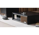 HiFi-Receiver im Test: R610 von Ruark Audio, Testberichte.de-Note: 1.6 Gut