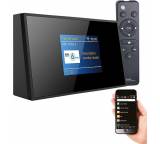 Tuner im Test: IRS-450 von VR-Radio, Testberichte.de-Note: ohne Endnote