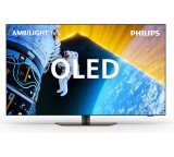 Fernseher im Test: 65OLED889 von Philips, Testberichte.de-Note: ohne Endnote