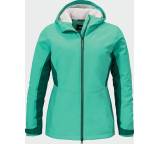 Funktionsjacke im Test: Torspitze von Schöffel, Testberichte.de-Note: 1.6 Gut