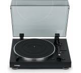 Plattenspieler im Test: TD 101 A von Thorens, Testberichte.de-Note: ohne Endnote