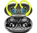 Kopfhörer im Test: Q38 von Rulefiss, Testberichte.de-Note: ohne Endnote