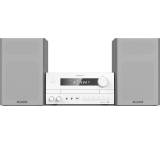 Stereoanlage im Test: M-822DAB von Kenwood, Testberichte.de-Note: ohne Endnote