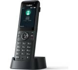 Festnetztelefon im Test: AX83H von Yealink, Testberichte.de-Note: ohne Endnote