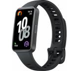 Aktivitäts- & Fitnesstracker im Test: Band 10 von Huawei, Testberichte.de-Note: 1.8 Gut
