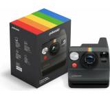 Sofortbildkamera im Test: Now Generation 3 von Polaroid, Testberichte.de-Note: 1.9 Gut