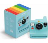 Sofortbildkamera im Test: Now+ Generation 3 von Polaroid, Testberichte.de-Note: 1.9 Gut