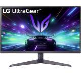Monitor im Test: UltraGear 27GS50F-B von LG, Testberichte.de-Note: 1.4 Sehr gut