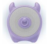 Bluetooth-Lautsprecher im Test: Funny Speaker von SBS Mobile, Testberichte.de-Note: ohne Endnote