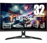 Monitor im Test: Legion R32qc-30 von Lenovo, Testberichte.de-Note: 1.5 Sehr gut
