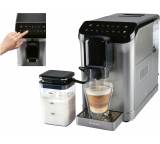 Kaffeevollautomat im Test: SKVA 1350 A1 von Lidl / Silvercrest, Testberichte.de-Note: ohne Endnote