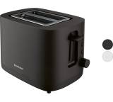 Toaster im Test: STK 870 C3 von Lidl / Silvercrest, Testberichte.de-Note: ohne Endnote