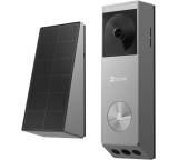 Haus-Alarmanlage im Test: EP3x Pro von Ezviz, Testberichte.de-Note: 1.5 Sehr gut