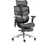 Bürostuhl im Test: X1 von Hinomi, Testberichte.de-Note: 1.9 Gut