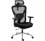 Bürostuhl im Test: Q1 von Hinomi, Testberichte.de-Note: ohne Endnote